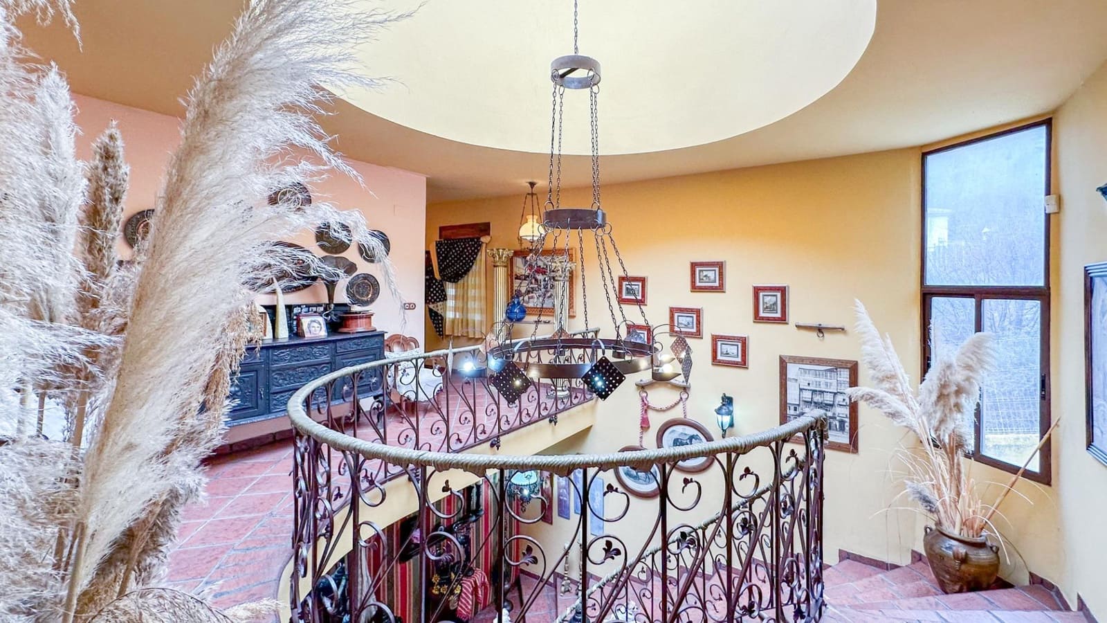 6 sovrum Villa till salu i Jaen stad med pool garage - 359 900 € (Ref: 9338896)