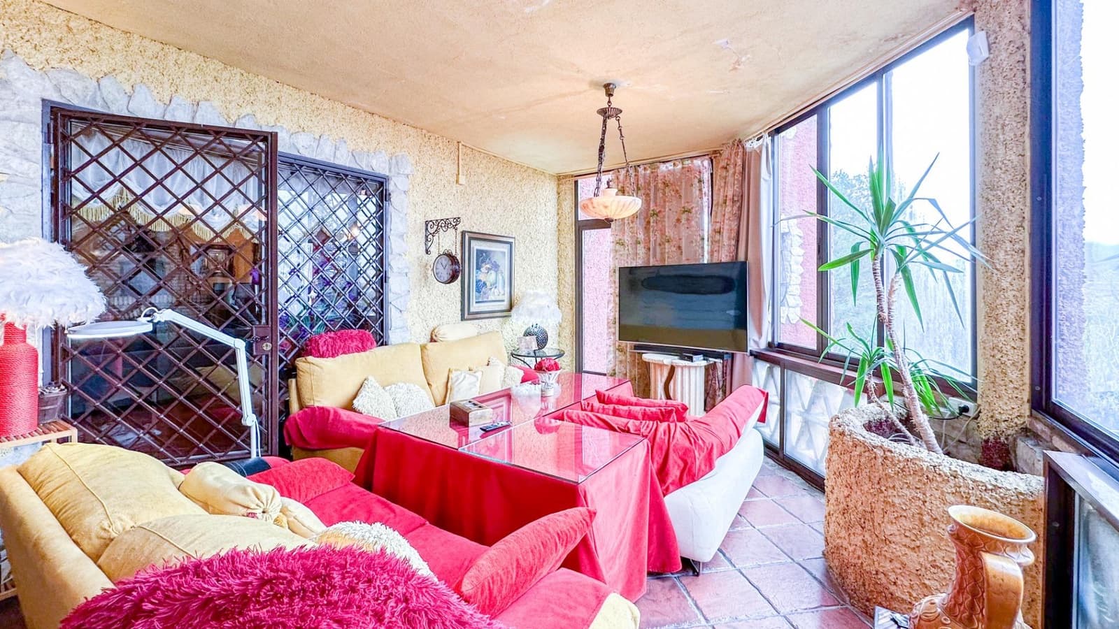 6 sovrum Villa till salu i Jaen stad med pool garage - 359 900 € (Ref: 9338896)