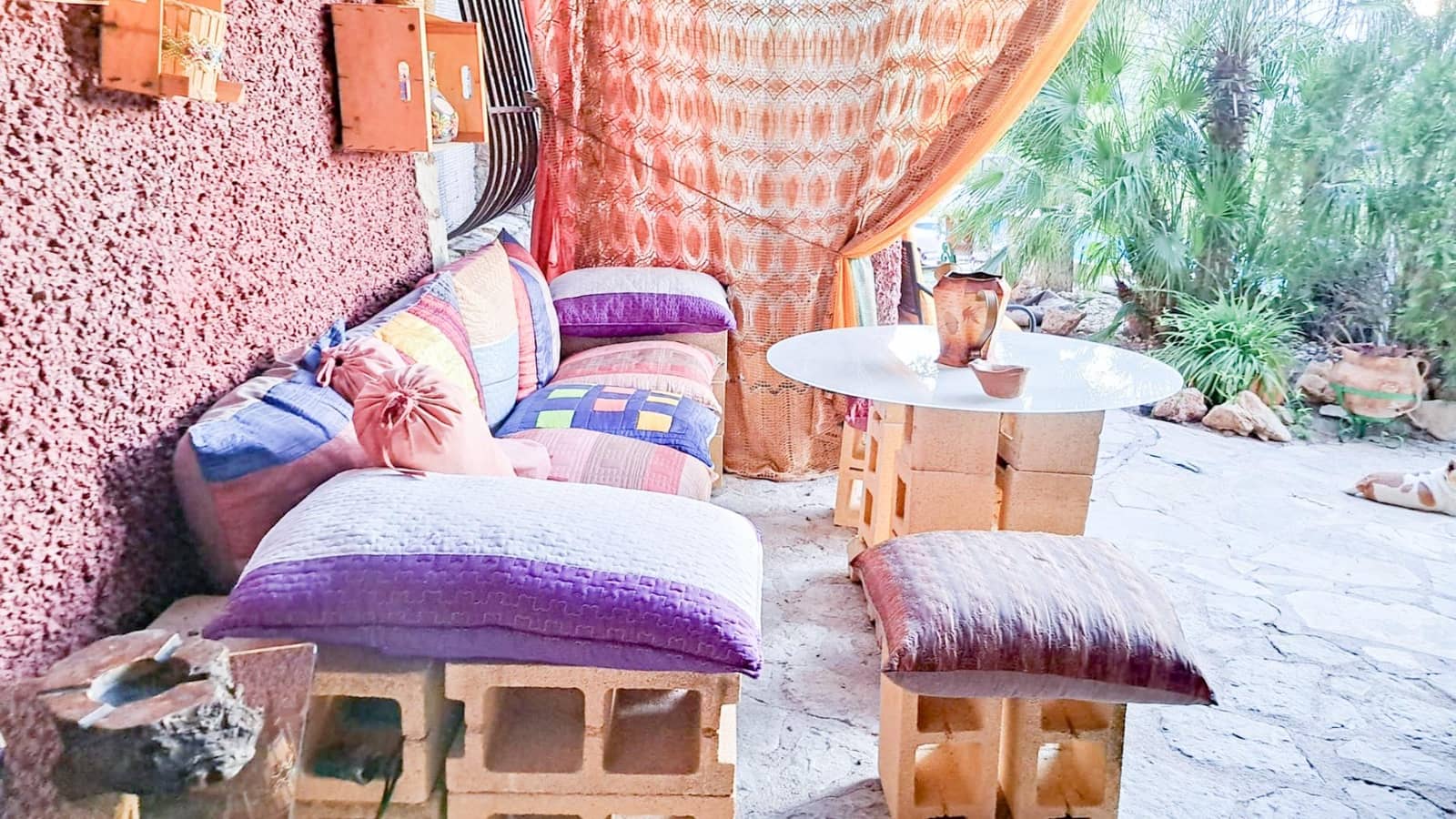 6 sovrum Villa till salu i Jaen stad med pool garage - 359 900 € (Ref: 9338896)