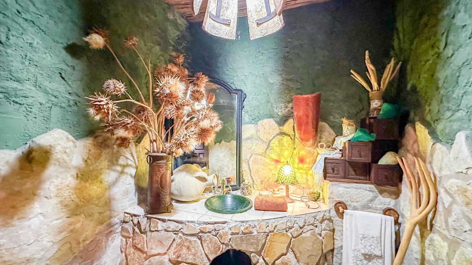 6 sovrum Villa till salu i Jaen stad med pool garage - 359 900 € (Ref: 9338896)