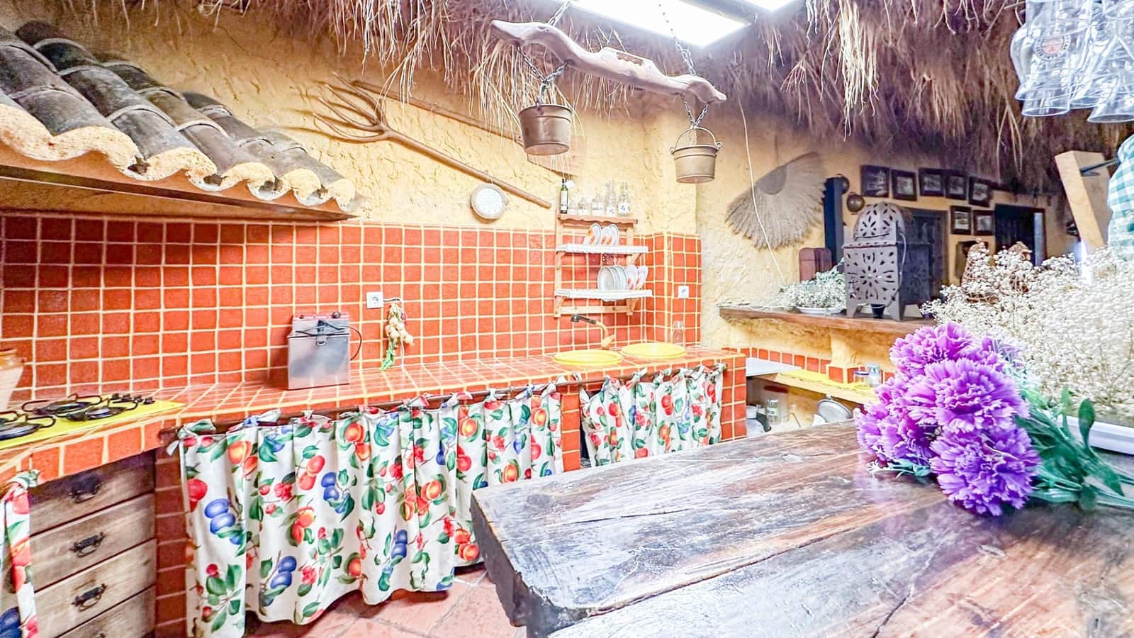 6 sovrum Villa till salu i Jaen stad med pool garage - 359 900 € (Ref: 9338896)