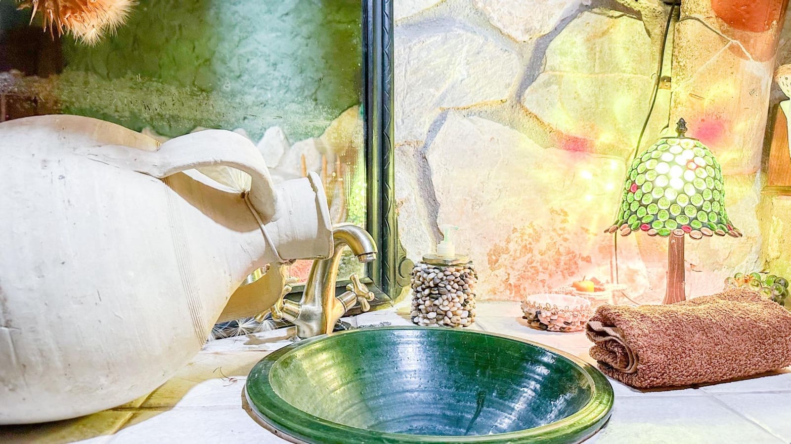 6 sovrum Villa till salu i Jaen stad med pool garage - 359 900 € (Ref: 9338896)