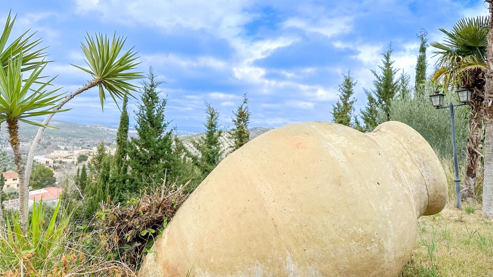 6 sovrum Villa till salu i Jaen stad med pool garage - 359 900 € (Ref: 9338896)