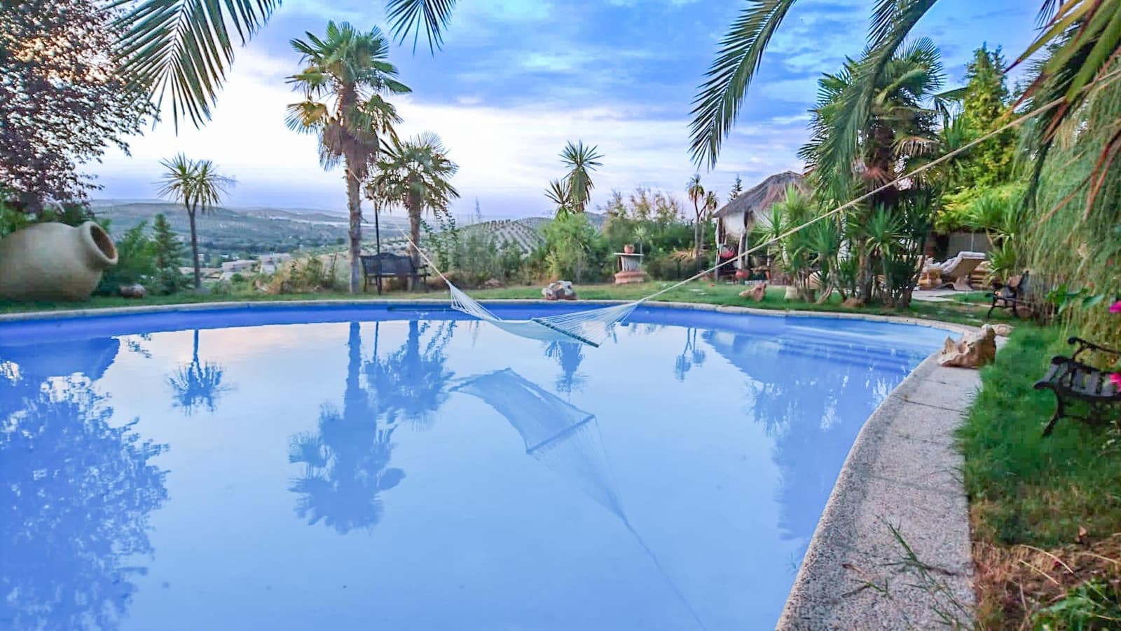 6 sovrum Villa till salu i Jaen stad med pool garage - 359 900 € (Ref: 9338896)