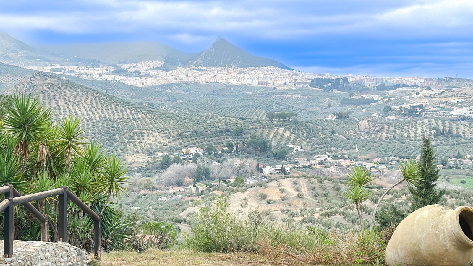 6 sovrum Villa till salu i Jaen stad med pool garage - 359 900 € (Ref: 9338896)