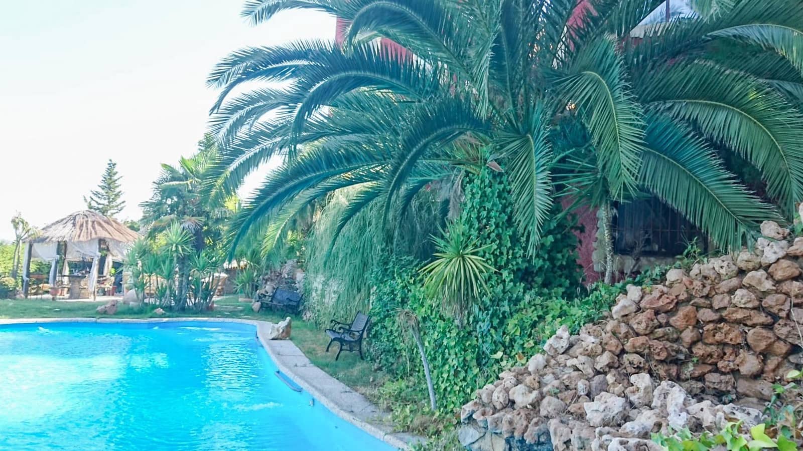 6 sovrum Villa till salu i Jaen stad med pool garage - 359 900 € (Ref: 9338896)