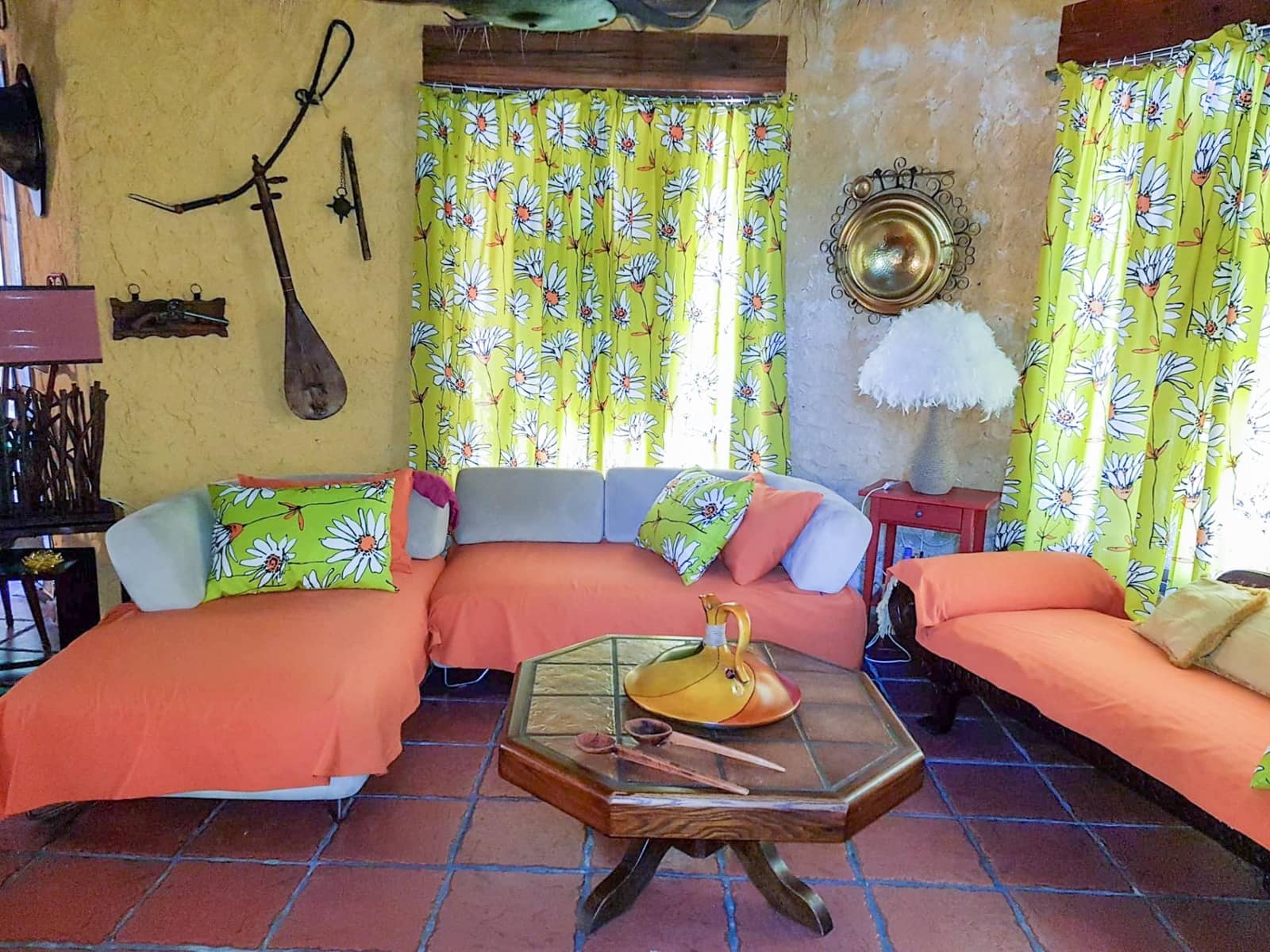 6 sovrum Villa till salu i Jaen stad med pool garage - 359 900 € (Ref: 9338896)