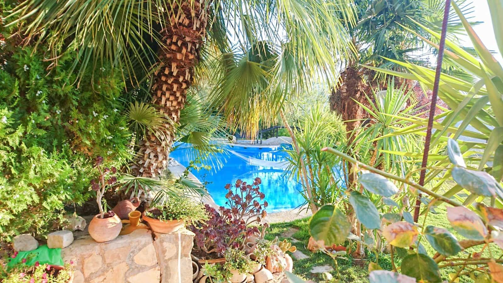 6 sovrum Villa till salu i Jaen stad med pool garage - 359 900 € (Ref: 9338896)