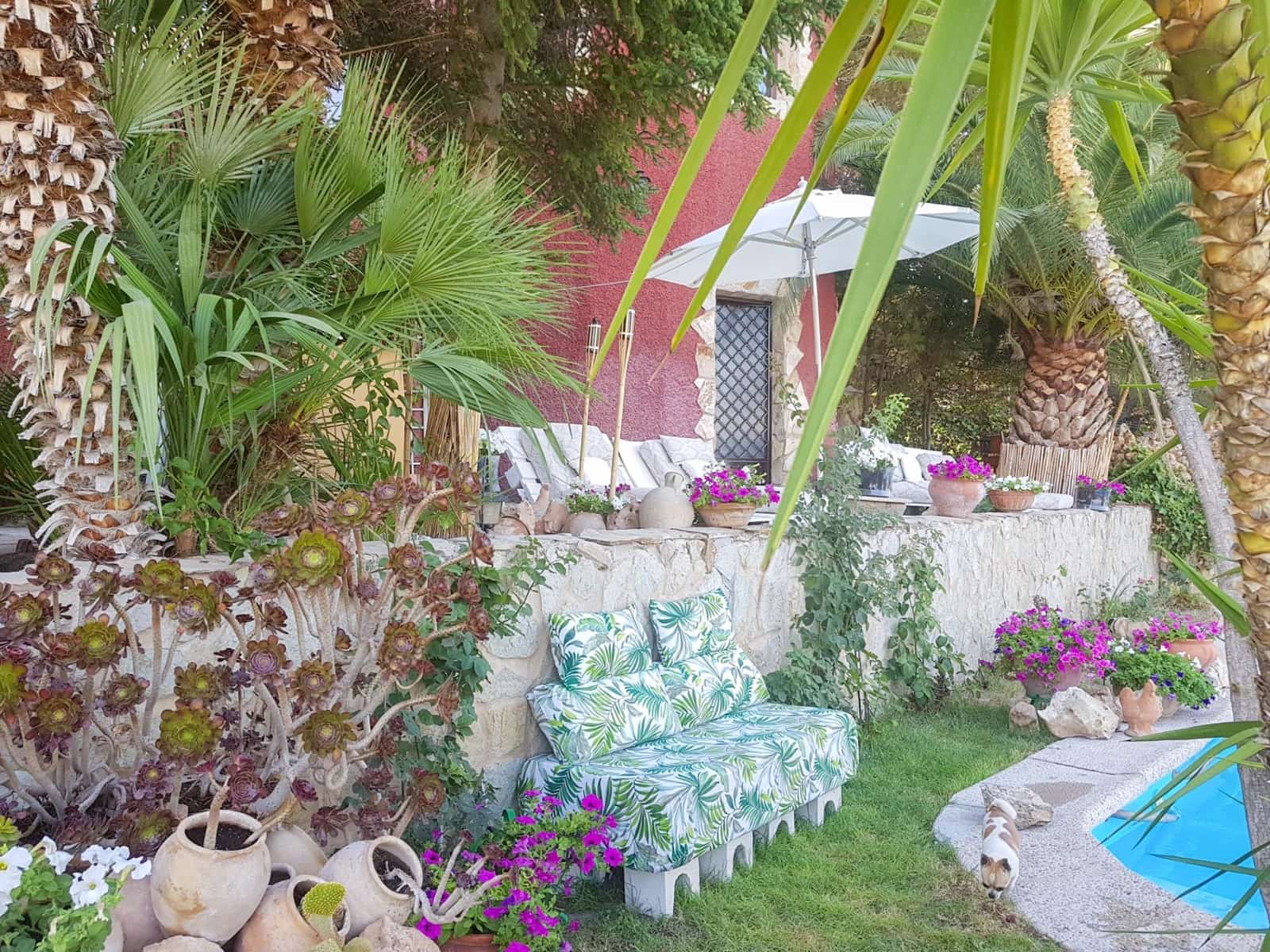 6 sovrum Villa till salu i Jaen stad med pool garage - 359 900 € (Ref: 9338896)