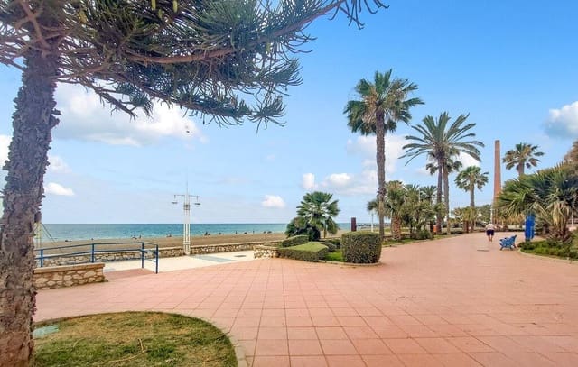 2 camera da letto Appartamento da affittare in Pacifico, Malaga città con garage - 1.800 € (Rif: 9338901)