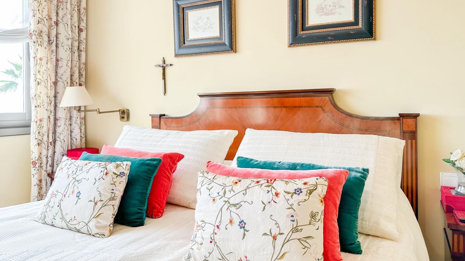 3 chambre Appartement à vendre à Malaga ville avec garage - 825 000 € (Ref: 9338902)