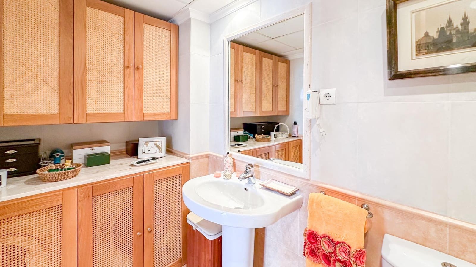 3 chambre Appartement à vendre à Malaga ville avec garage - 825 000 € (Ref: 9338902)