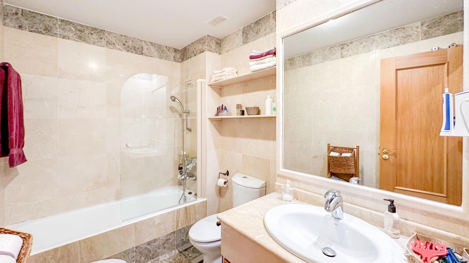 3 chambre Appartement à vendre à Malaga ville avec garage - 825 000 € (Ref: 9338902)