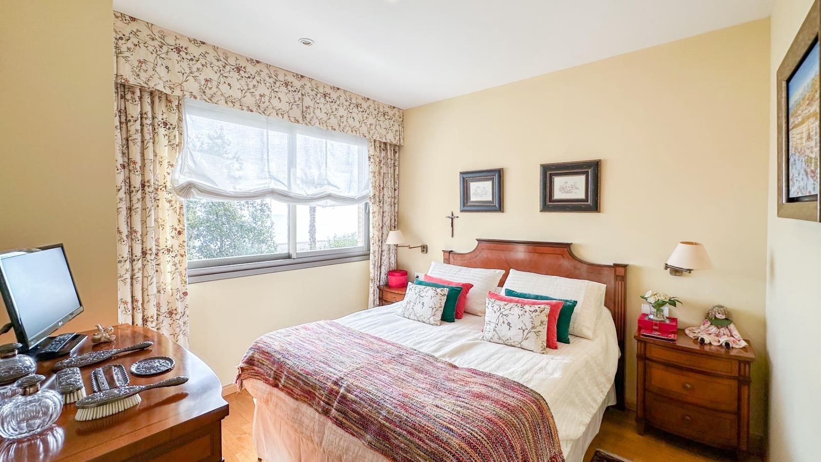 3 chambre Appartement à vendre à Malaga ville avec garage - 825 000 € (Ref: 9338902)