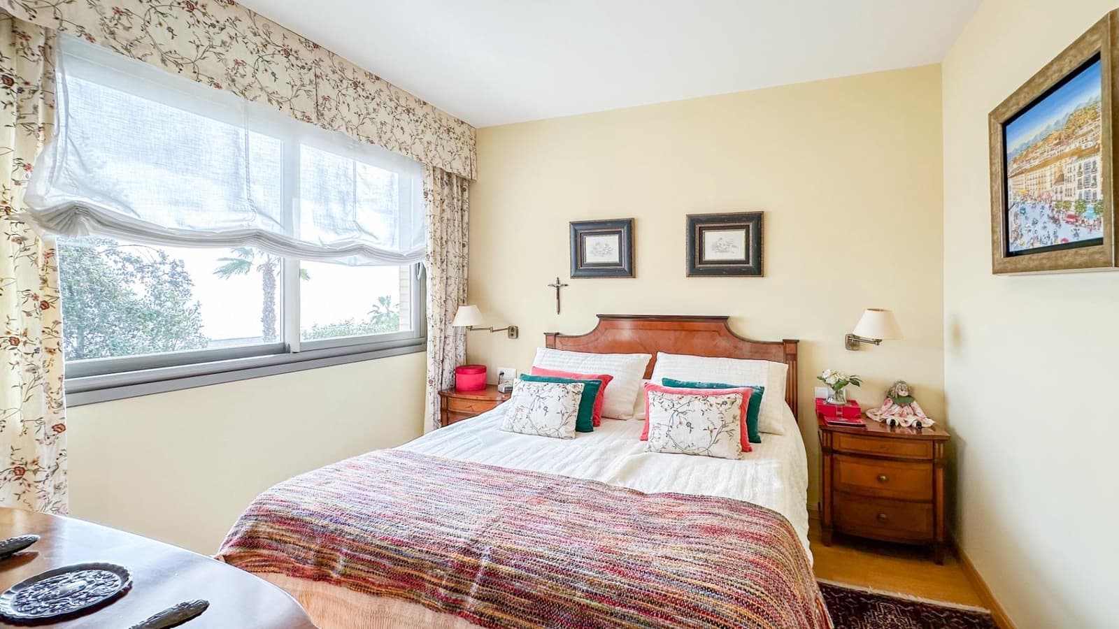 3 chambre Appartement à vendre à Malaga ville avec garage - 825 000 € (Ref: 9338902)