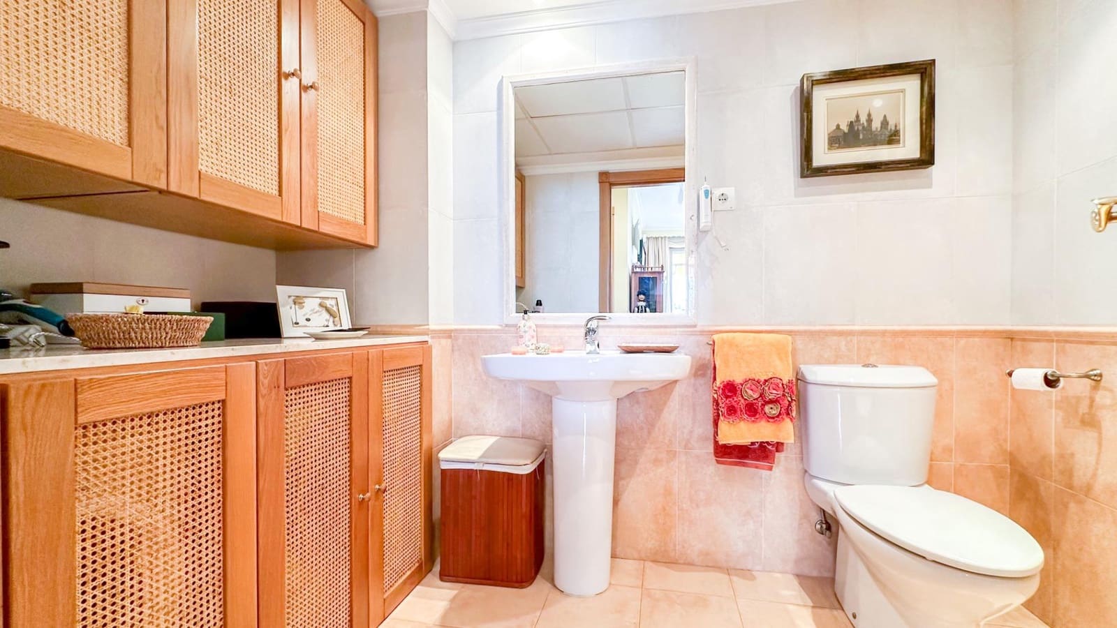 3 chambre Appartement à vendre à Malaga ville avec garage - 825 000 € (Ref: 9338902)