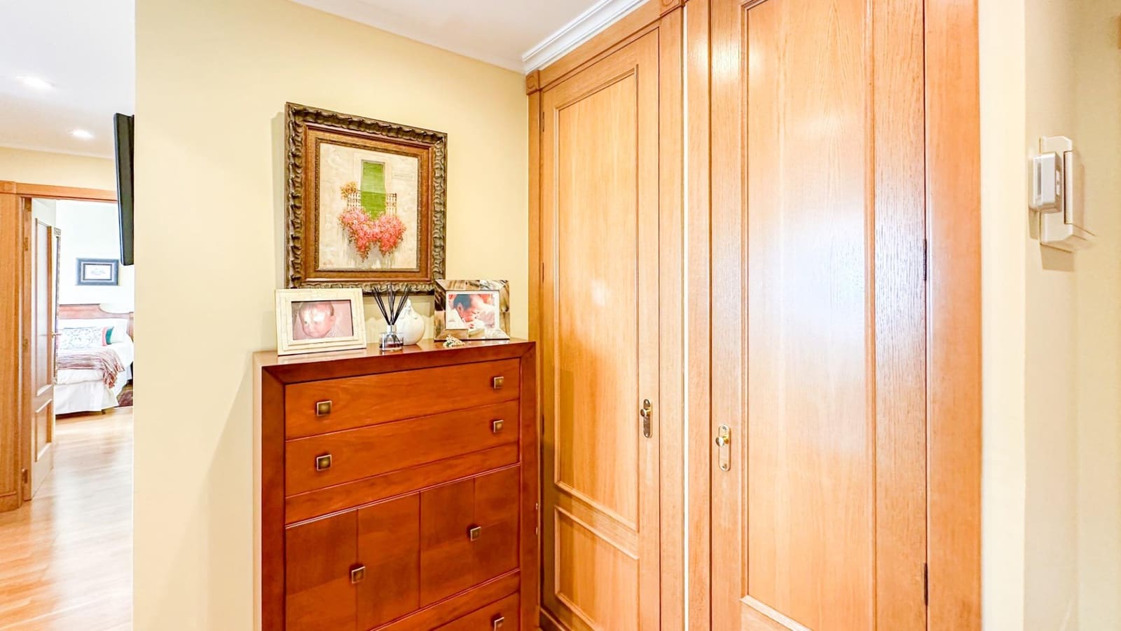 3 chambre Appartement à vendre à Malaga ville avec garage - 825 000 € (Ref: 9338902)