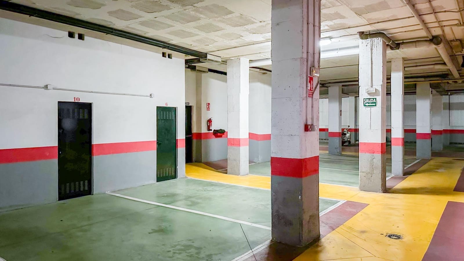 3 chambre Appartement à vendre à Malaga ville avec garage - 825 000 € (Ref: 9338902)