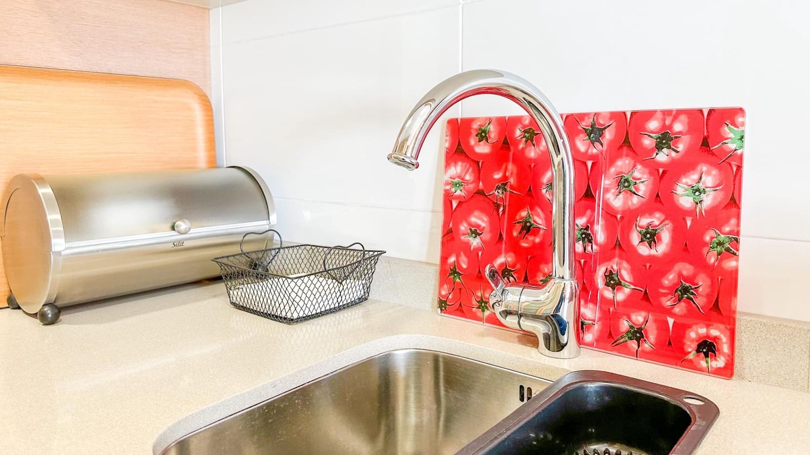 3 chambre Appartement à vendre à Malaga ville avec garage - 825 000 € (Ref: 9338902)