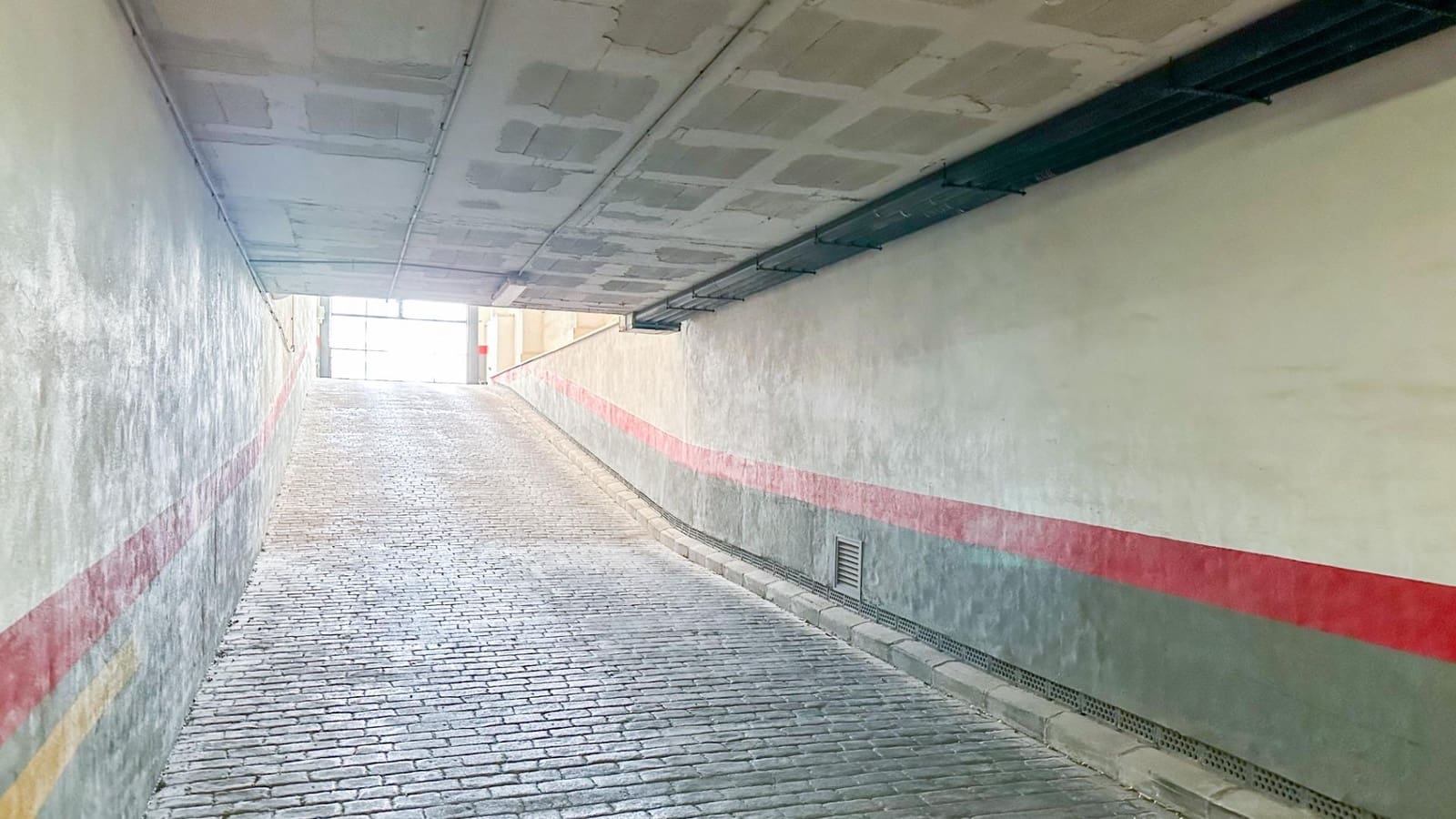 3 chambre Appartement à vendre à Malaga ville avec garage - 825 000 € (Ref: 9338902)