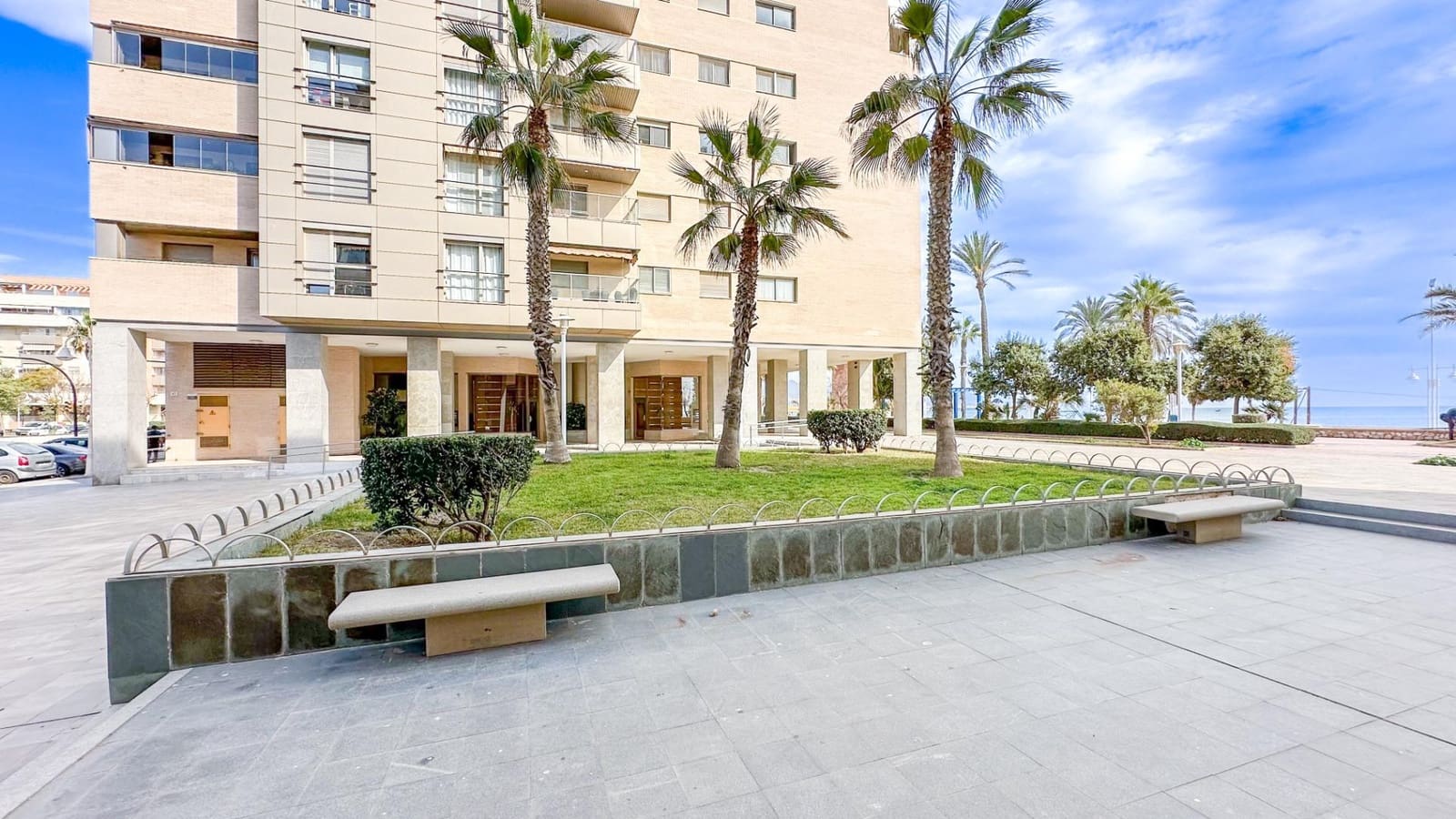 3 chambre Appartement à vendre à Malaga ville avec garage - 825 000 € (Ref: 9338902)