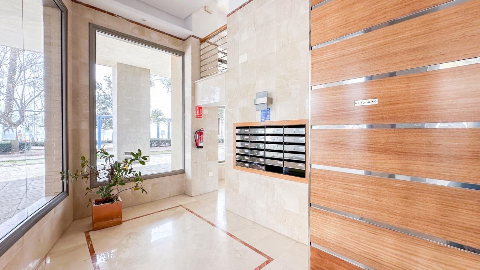 3 chambre Appartement à vendre à Malaga ville avec garage - 825 000 € (Ref: 9338902)