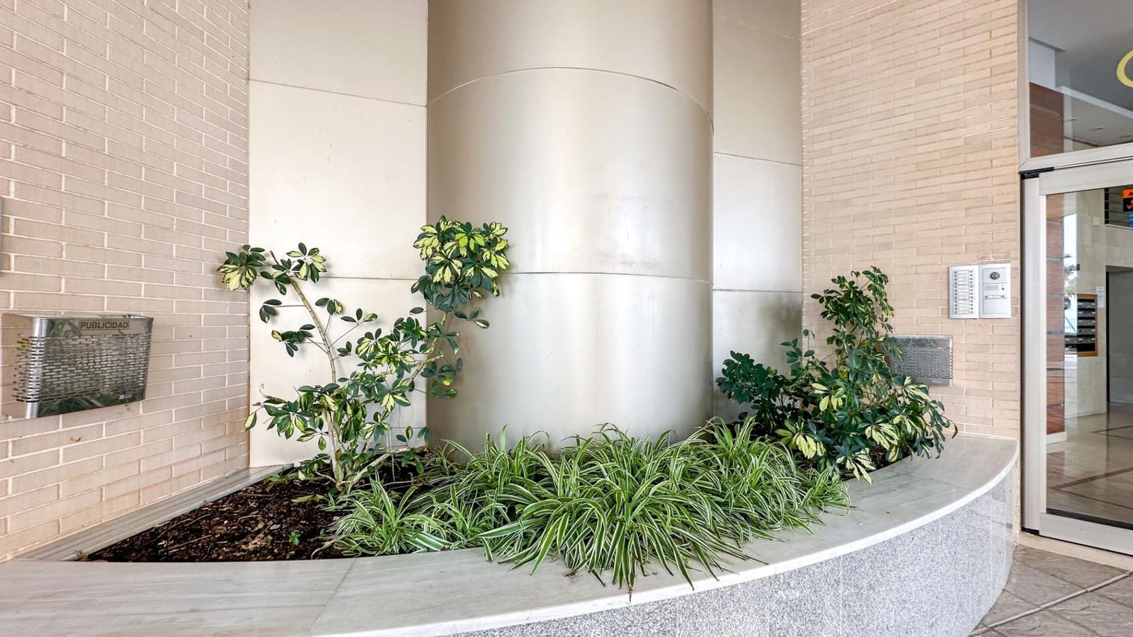 3 chambre Appartement à vendre à Malaga ville avec garage - 825 000 € (Ref: 9338902)