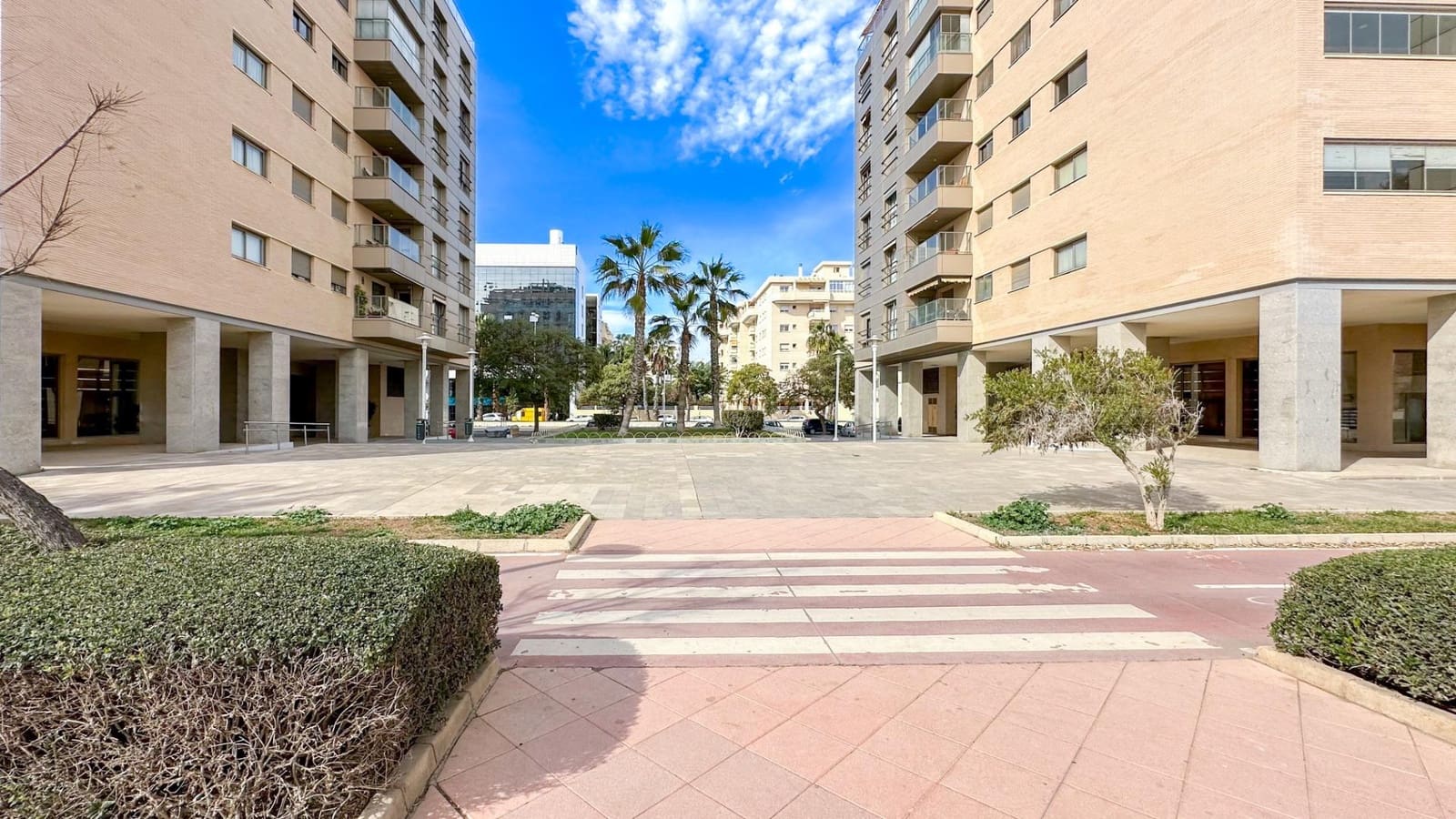 3 chambre Appartement à vendre à Malaga ville avec garage - 825 000 € (Ref: 9338902)