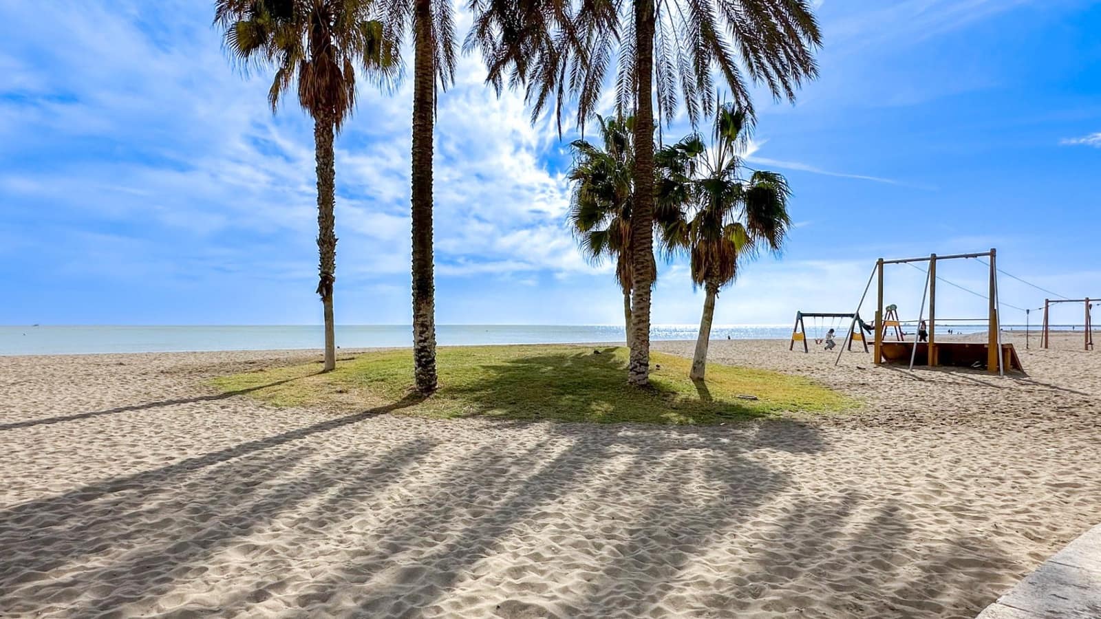 3 chambre Appartement à vendre à Malaga ville avec garage - 825 000 € (Ref: 9338902)