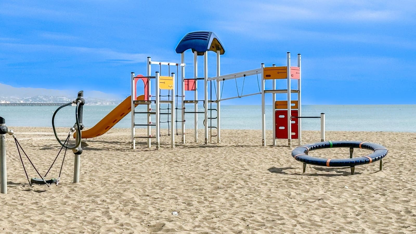 3 chambre Appartement à vendre à Malaga ville avec garage - 825 000 € (Ref: 9338902)