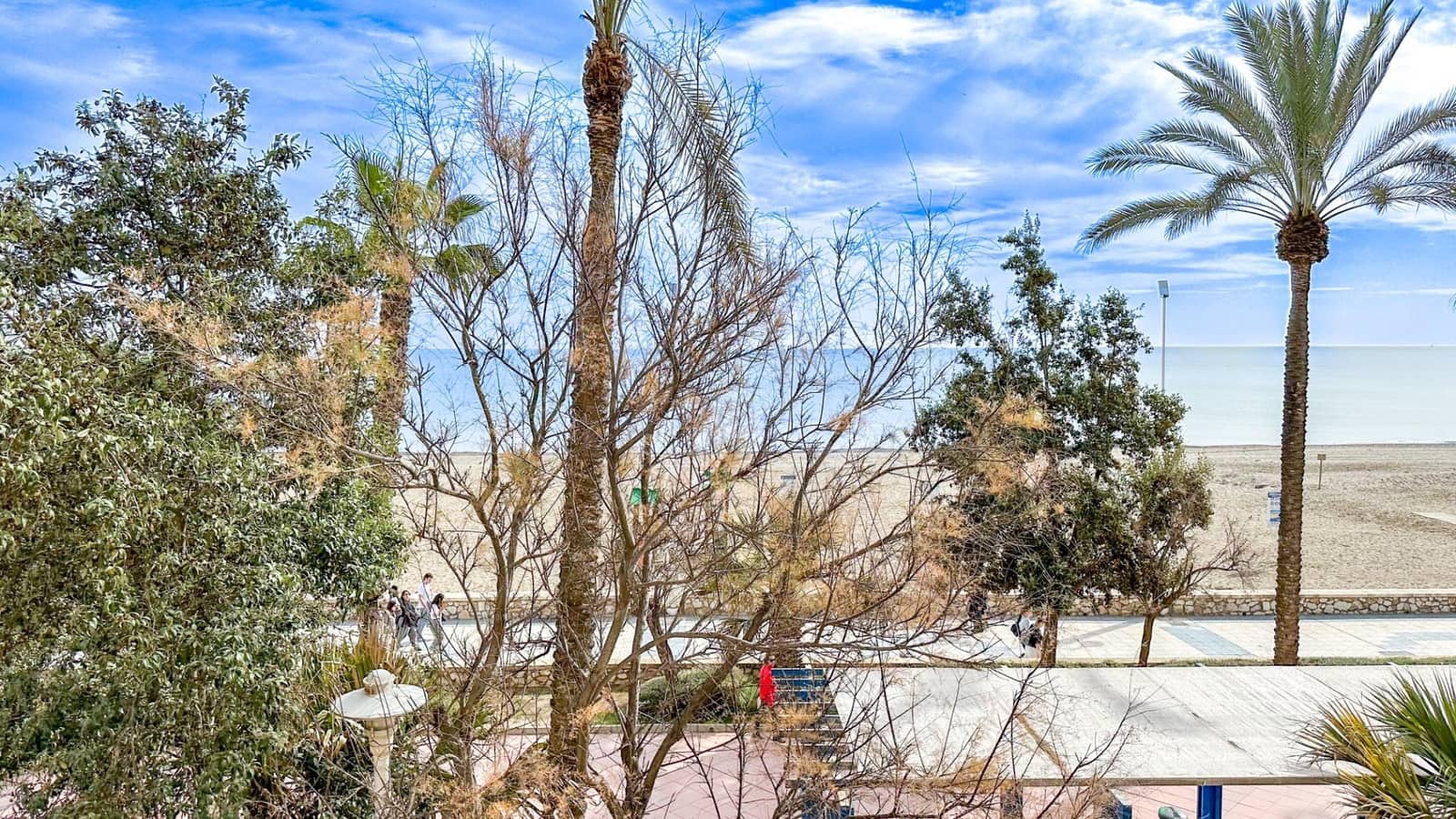 3 chambre Appartement à vendre à Malaga ville avec garage - 825 000 € (Ref: 9338902)