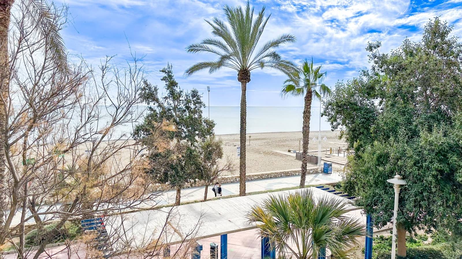 3 chambre Appartement à vendre à Malaga ville avec garage - 825 000 € (Ref: 9338902)