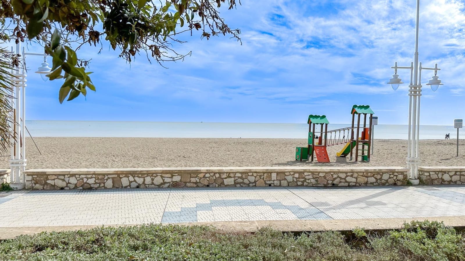 3 chambre Appartement à vendre à Malaga ville avec garage - 825 000 € (Ref: 9338902)