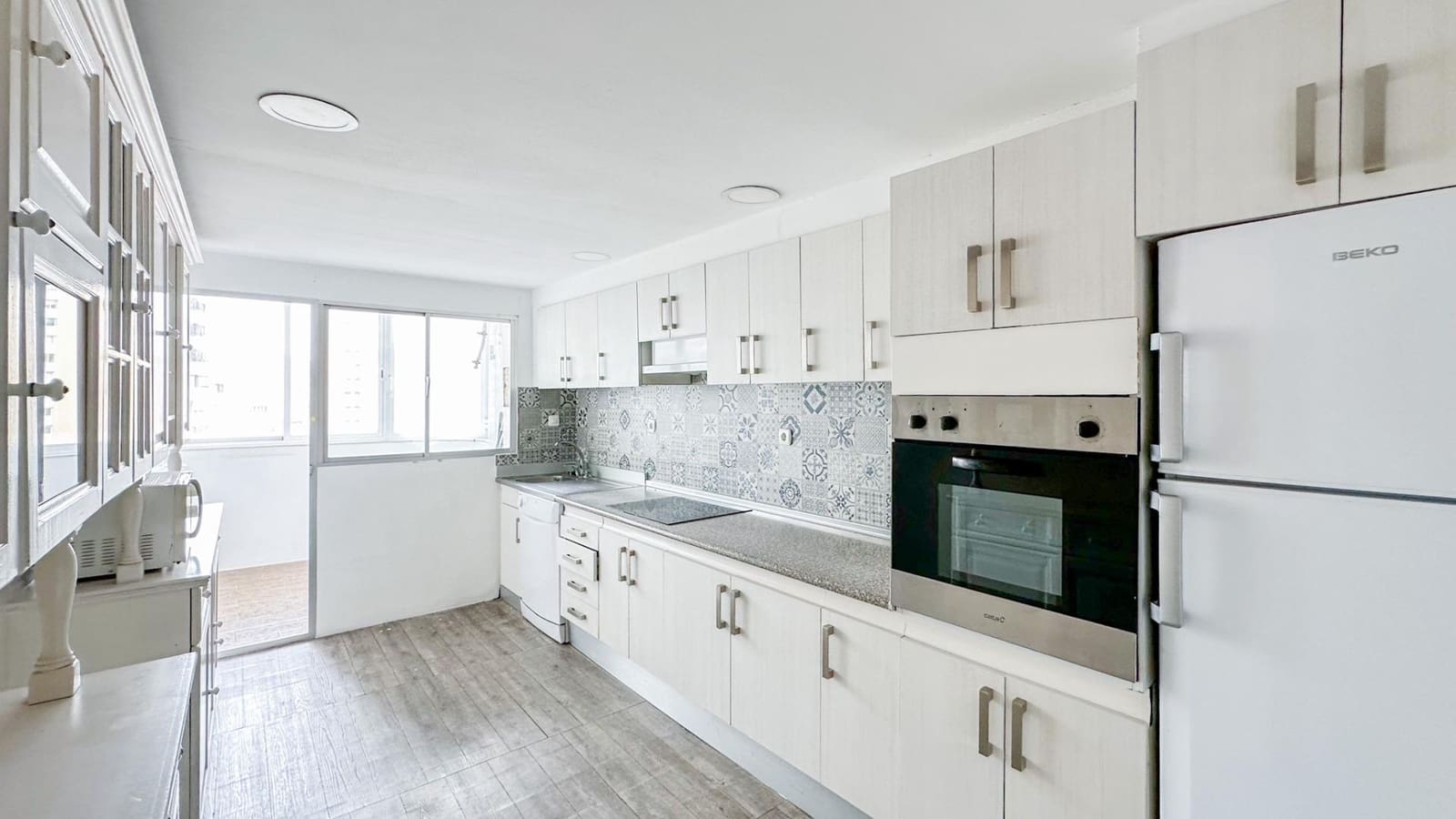 4 quarto Apartamento para venda em Malaga cidade com garagem - 1 350 000 € (Ref: 9338903)