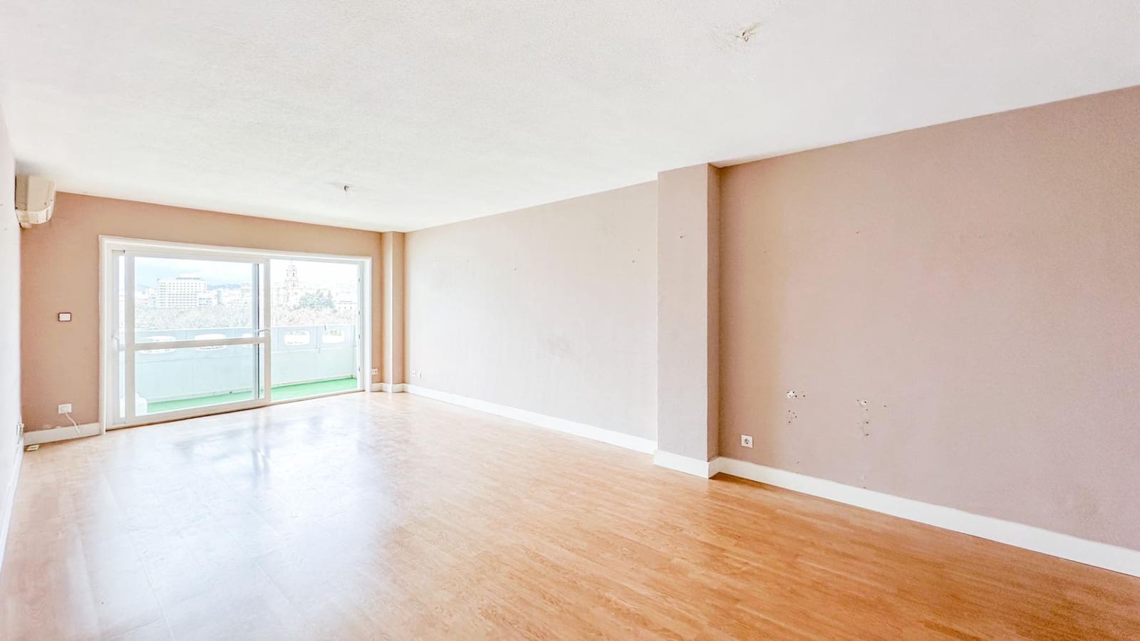 4 quarto Apartamento para venda em Malaga cidade com garagem - 1 350 000 € (Ref: 9338903)