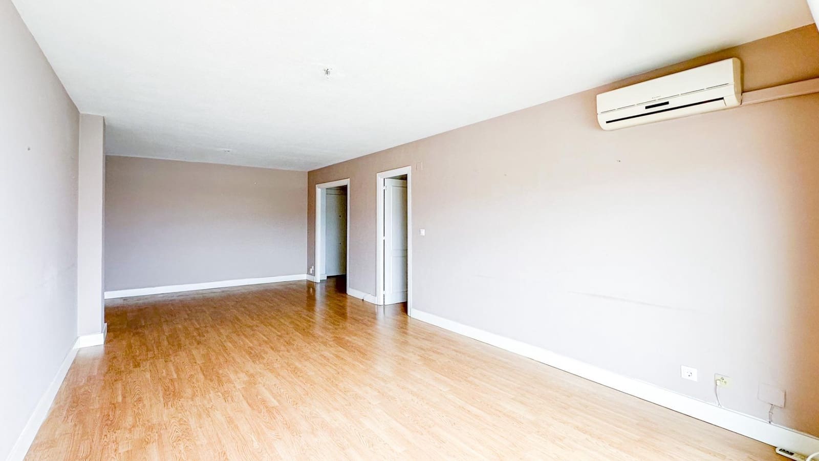 4 quarto Apartamento para venda em Malaga cidade com garagem - 1 350 000 € (Ref: 9338903)