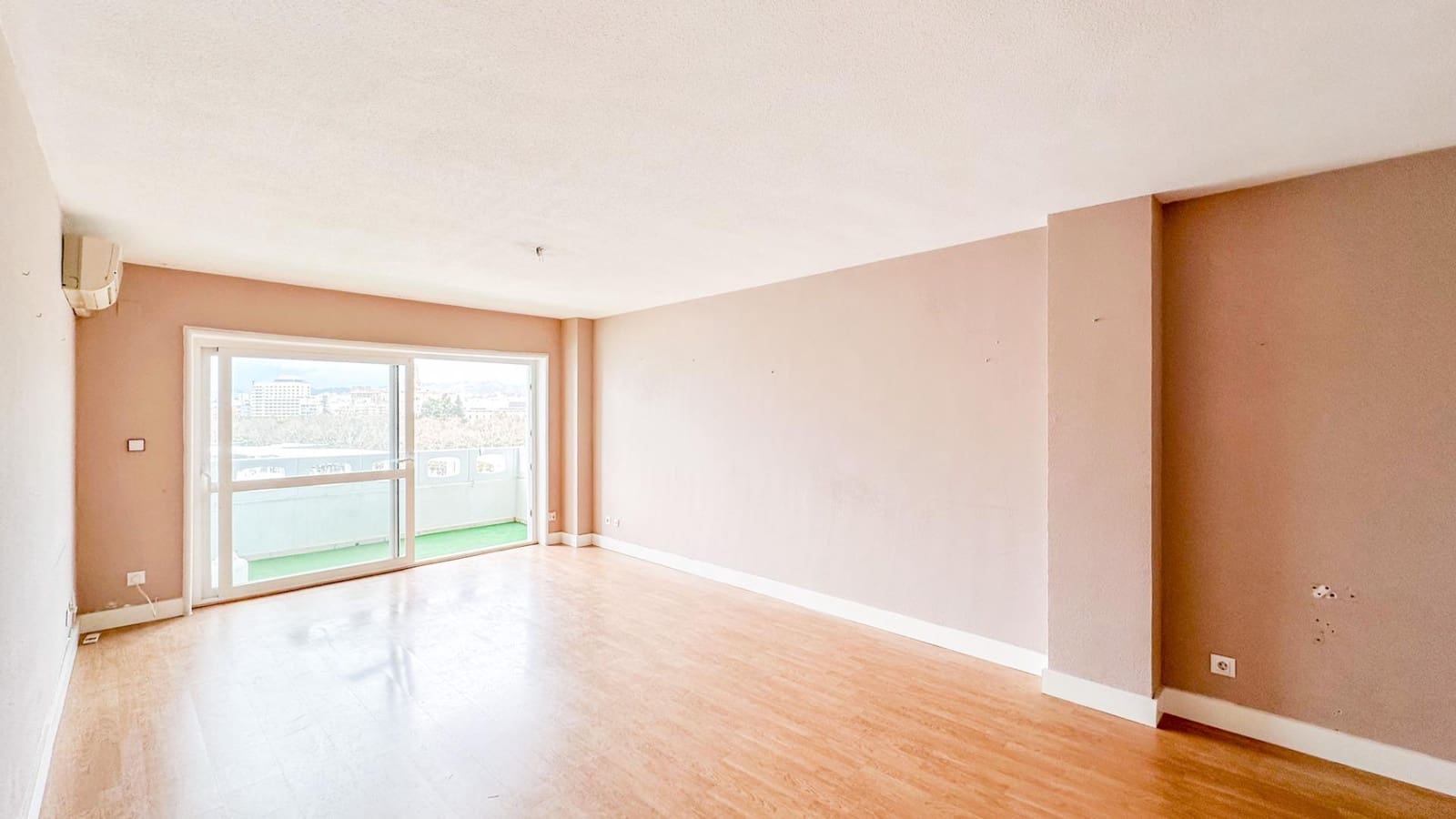 4 quarto Apartamento para venda em Malaga cidade com garagem - 1 350 000 € (Ref: 9338903)