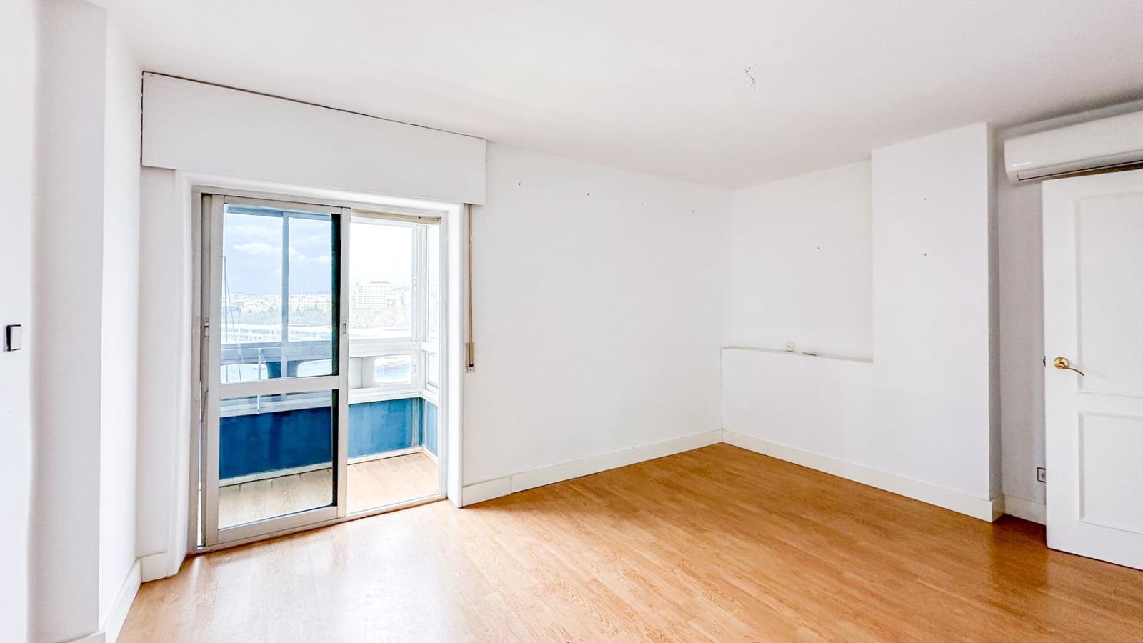 4 quarto Apartamento para venda em Malaga cidade com garagem - 1 350 000 € (Ref: 9338903)