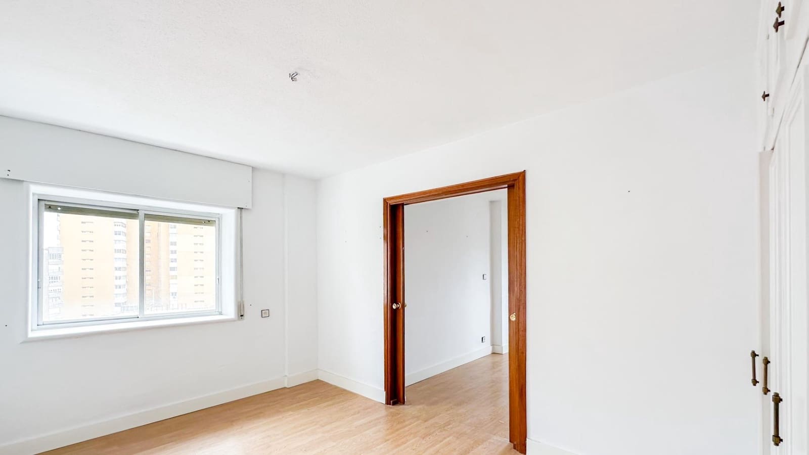 4 quarto Apartamento para venda em Malaga cidade com garagem - 1 350 000 € (Ref: 9338903)