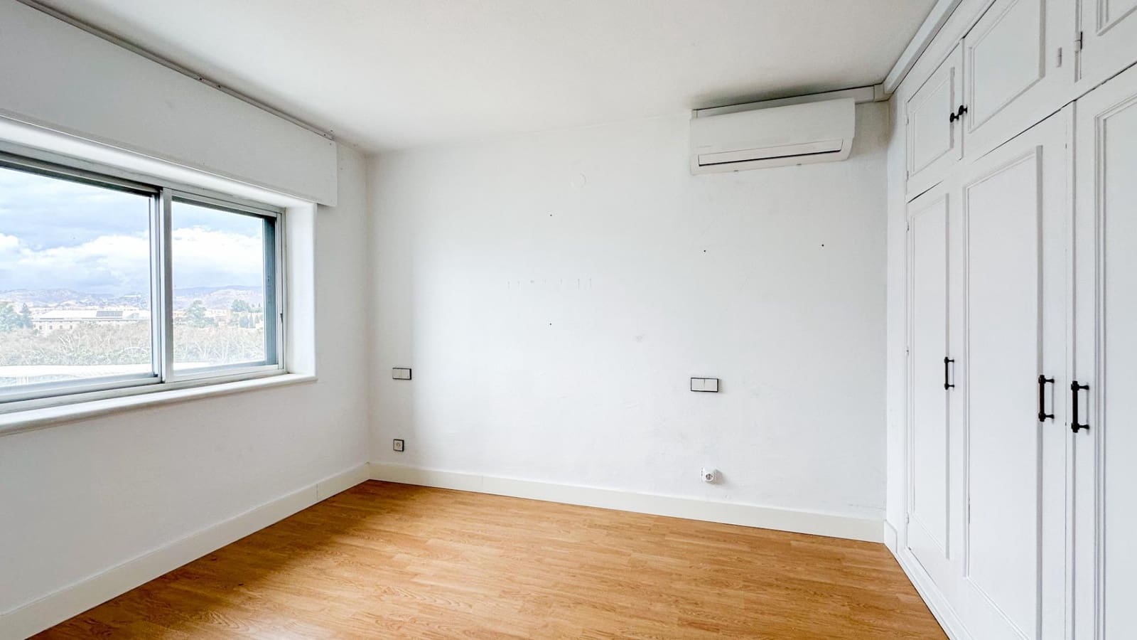 4 quarto Apartamento para venda em Malaga cidade com garagem - 1 350 000 € (Ref: 9338903)