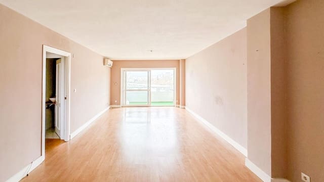 4 soverom Leilighet til salgs i La Malagueta, Málaga by med garasje - € 1 350 000 (Ref: 9338903)