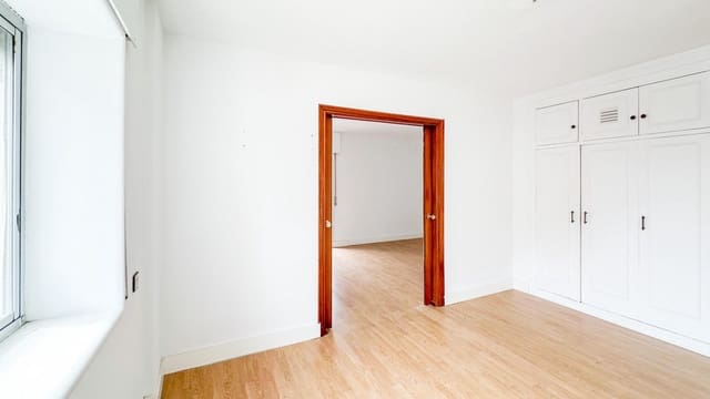 4 soverom Leilighet til salgs i La Malagueta, Málaga by med garasje - € 1 350 000 (Ref: 9338903)