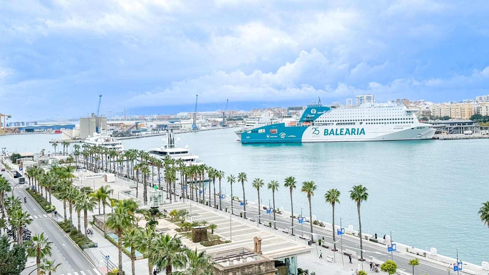 4 quarto Apartamento para venda em Malaga cidade com garagem - 1 350 000 € (Ref: 9338903)