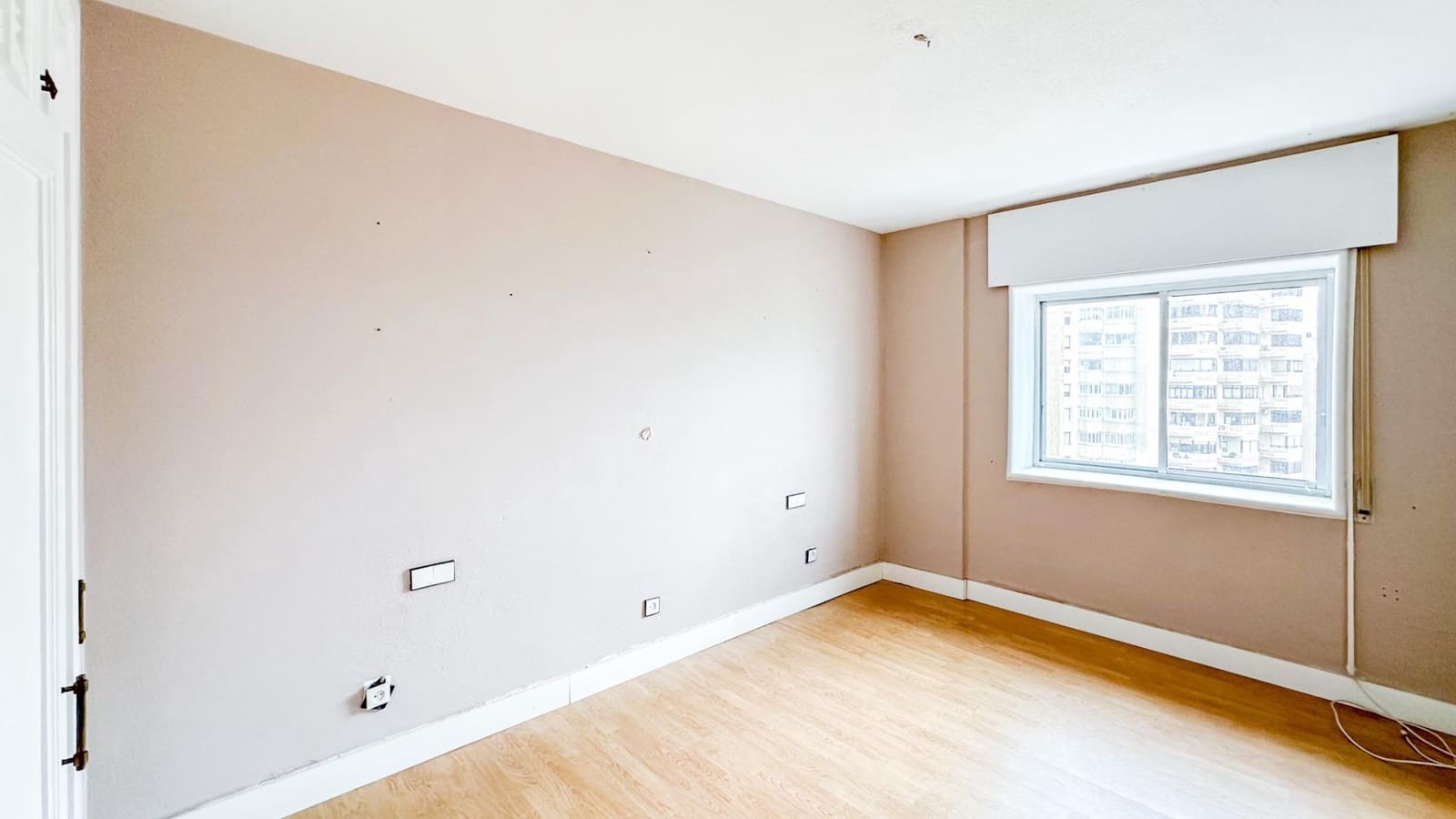 4 quarto Apartamento para venda em Malaga cidade com garagem - 1 350 000 € (Ref: 9338903)