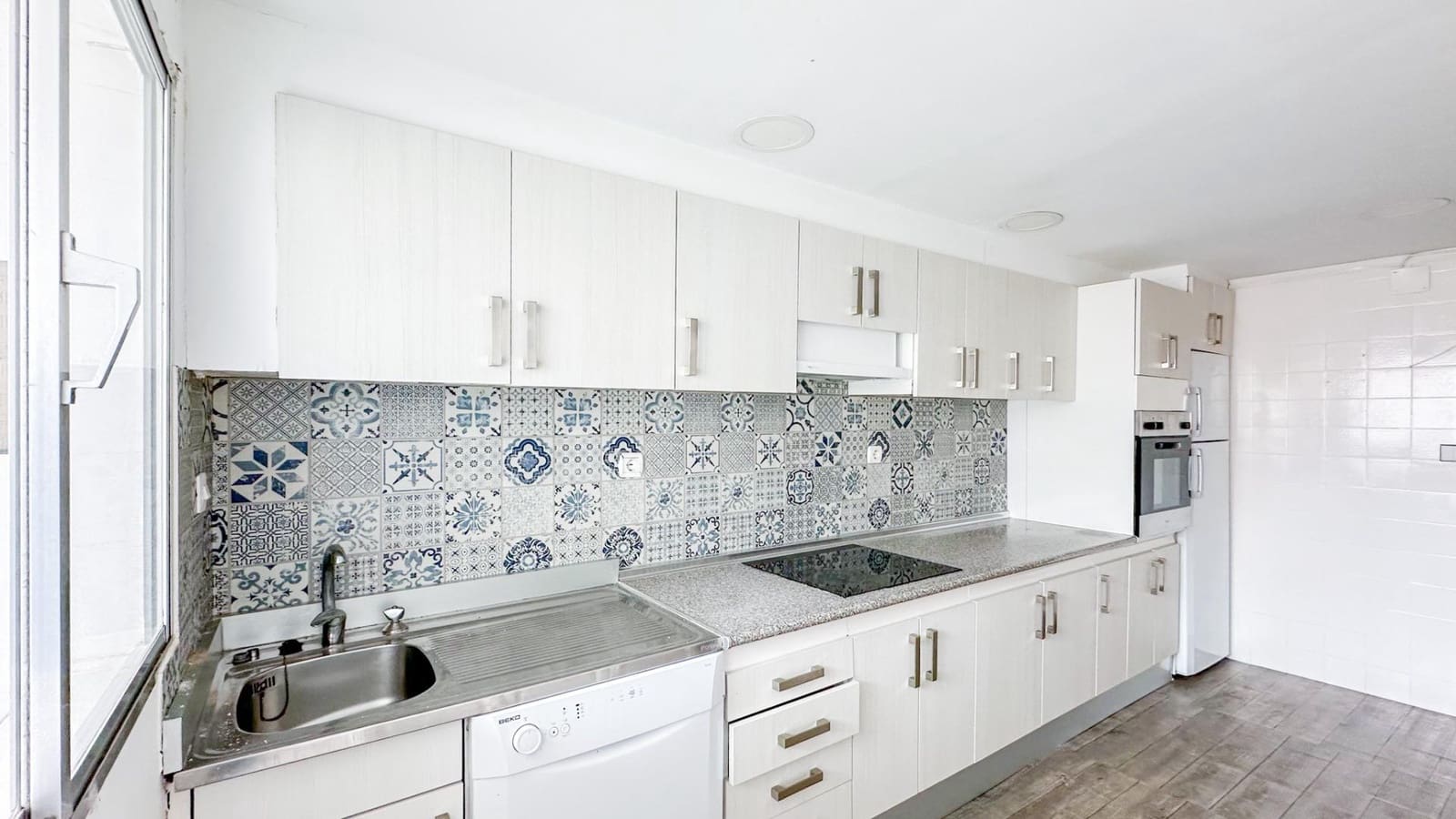 4 quarto Apartamento para venda em Malaga cidade com garagem - 1 350 000 € (Ref: 9338903)