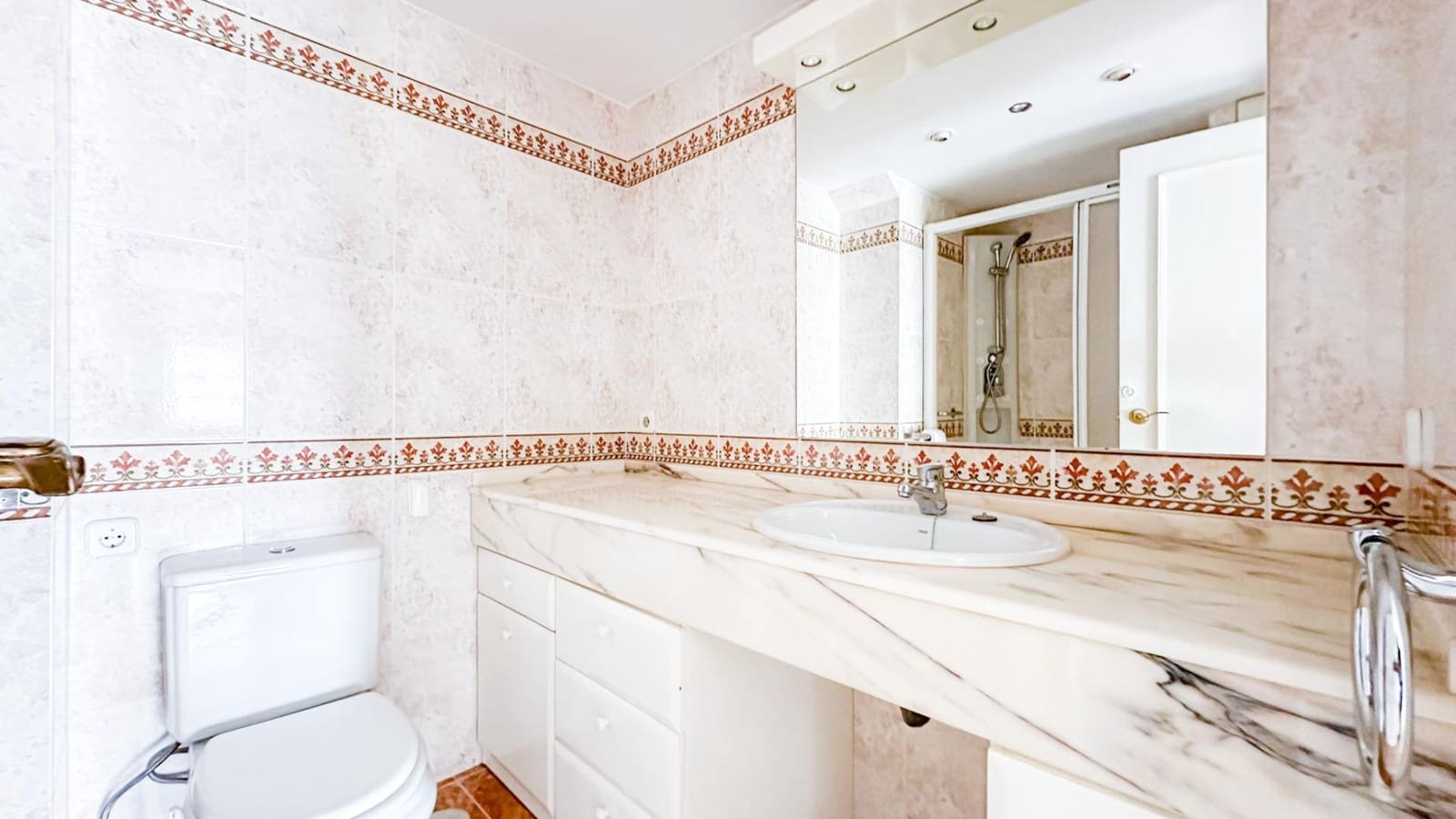 4 quarto Apartamento para venda em Malaga cidade com garagem - 1 350 000 € (Ref: 9338903)