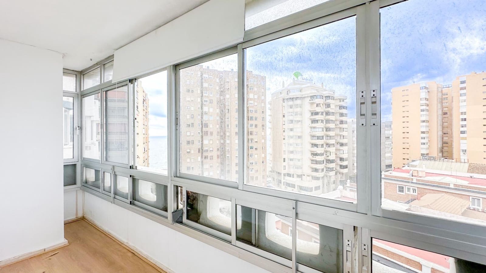 4 quarto Apartamento para venda em Malaga cidade com garagem - 1 350 000 € (Ref: 9338903)