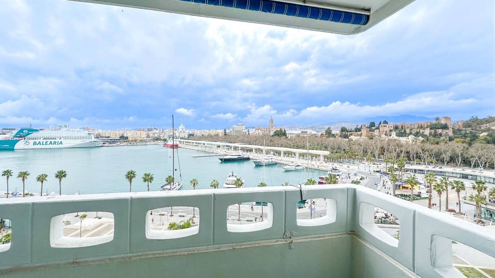 4 quarto Apartamento para venda em Malaga cidade com garagem - 1 350 000 € (Ref: 9338903)