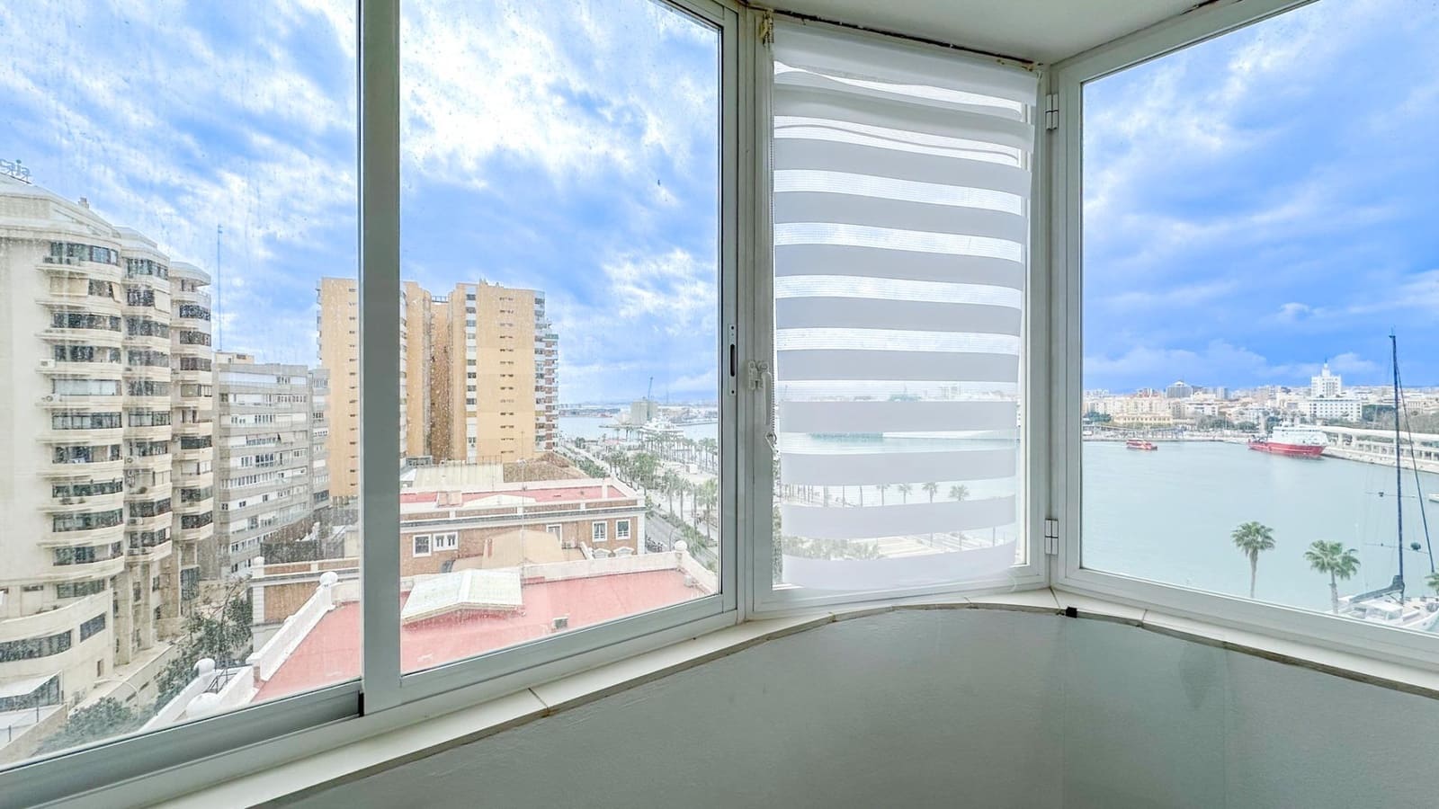 4 quarto Apartamento para venda em Malaga cidade com garagem - 1 350 000 € (Ref: 9338903)