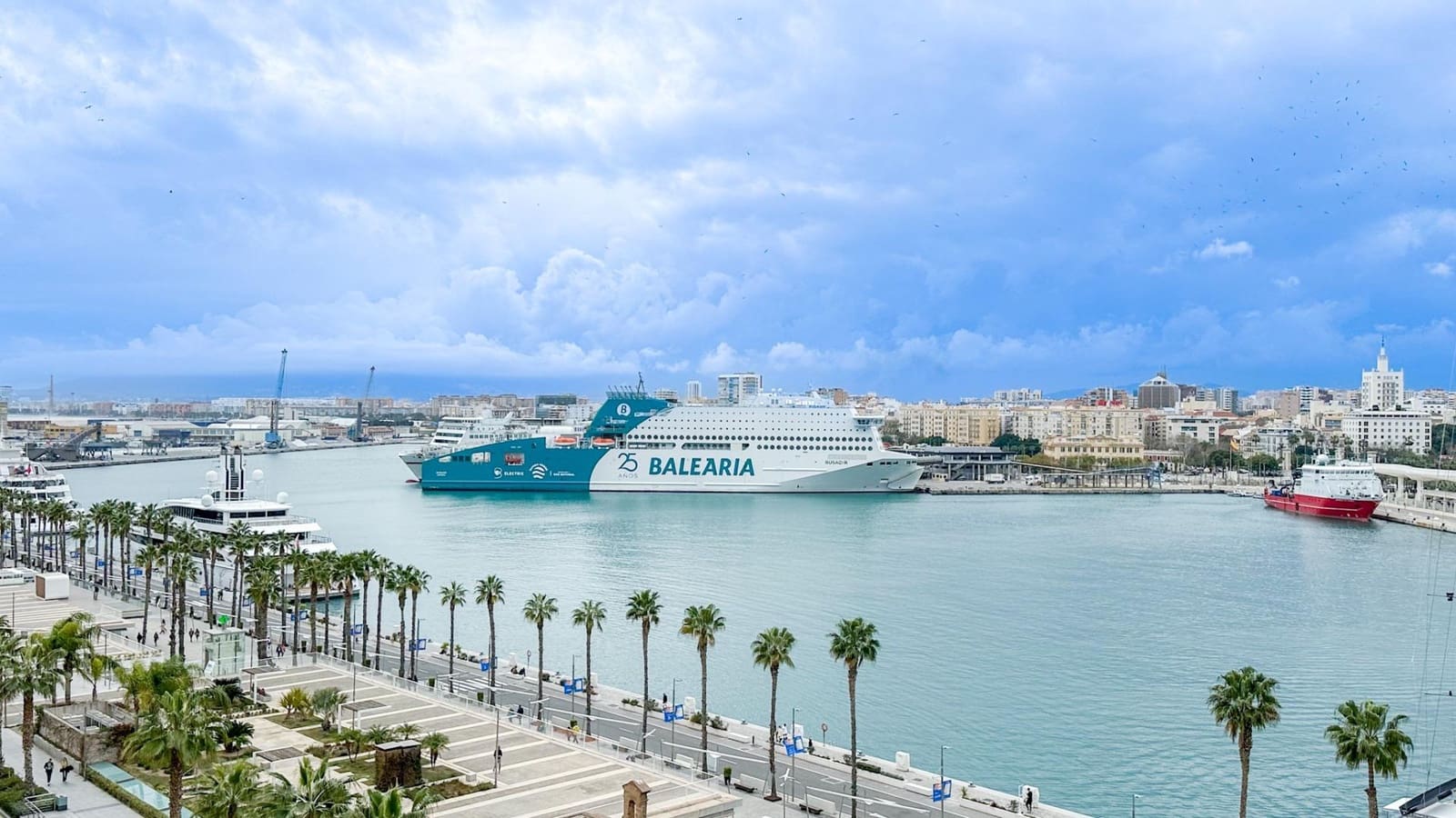 4 quarto Apartamento para venda em Malaga cidade com garagem - 1 350 000 € (Ref: 9338903)